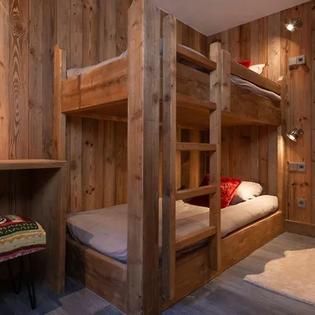 Chalet Flocon *